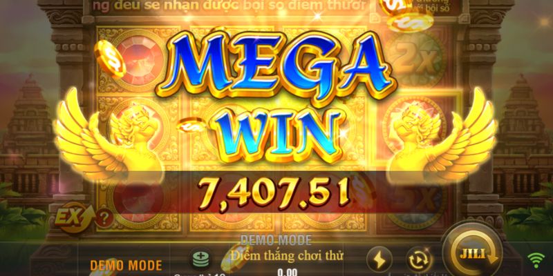 Game nổ hũ I9bet của nhà cái trực tuyến I9bet