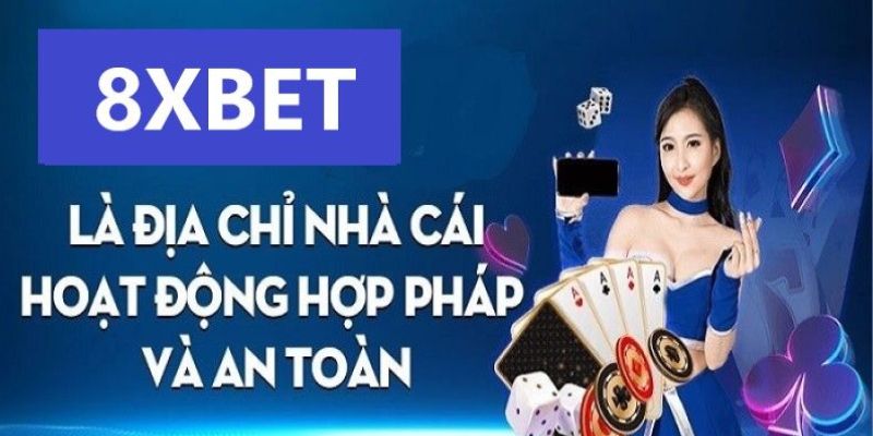 Những điểm mạnh của nhà cái 8xbet